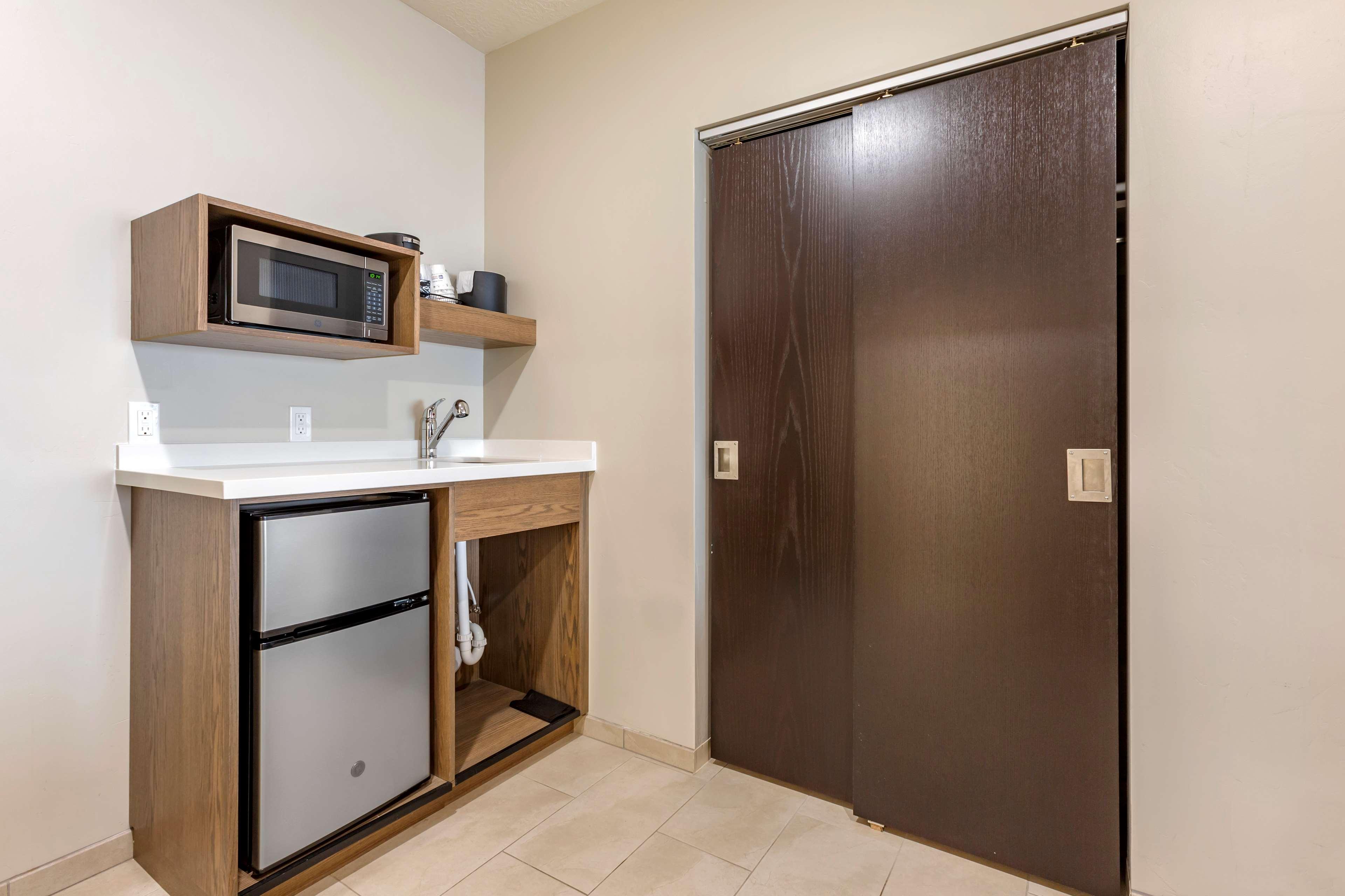 Best Western Plus Zion Canyon Inn & Suites Springdale Eksteriør billede